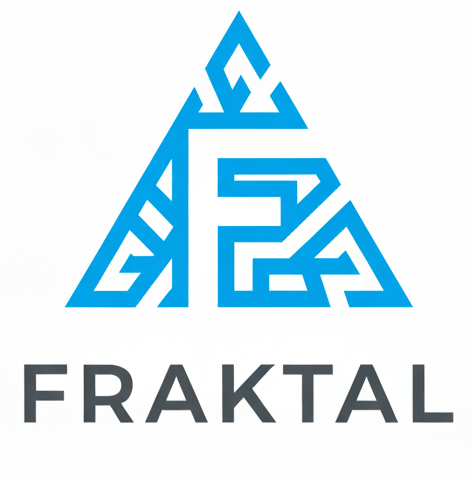 Fraktal Logo